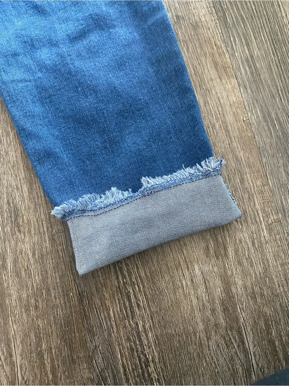 Justice Girls 14 youth jeans